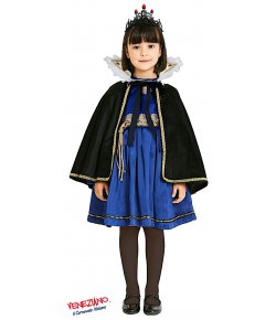 Costume carnevale - REGINA DELLO SPECCHIO